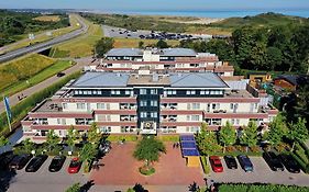 Amadore Hotel Restaurant De Kamperduinen